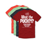 What The Puck?!?